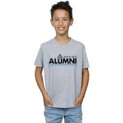 T-shirt enfant Harry Potter Hogwarts Alumni Ravenclaw