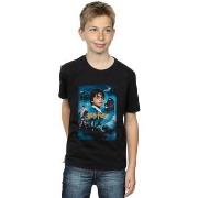 T-shirt enfant Harry Potter Philosopher's Stone