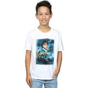 T-shirt enfant Harry Potter Philosopher's Stone