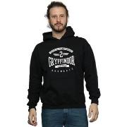 Sweat-shirt Harry Potter Gryffindor Keeper