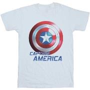 T-shirt enfant Marvel BI19141