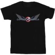 T-shirt enfant Marvel BI19164