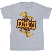 T-shirt enfant Marvel Guardians Of The Galaxy