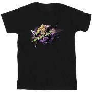 T-shirt enfant Marvel Guardians Of The Galaxy