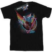 T-shirt enfant Marvel Guardians Of The Galaxy