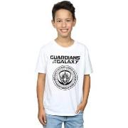 T-shirt enfant Marvel Guardians Of The Galaxy Vol. 2