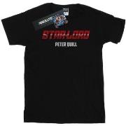 T-shirt enfant Marvel AKA Peter Quill