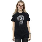 T-shirt Marvel Avengers Infinity War Power