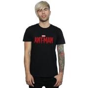 T-shirt Marvel Ant-Man Movie Logo