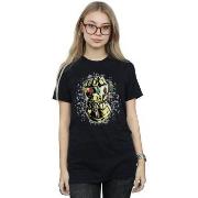 T-shirt Marvel Avengers Infinity War