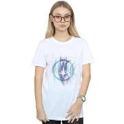 T-shirt Marvel Avengers Infinity War Guardian