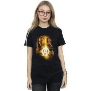 T-shirt Marvel Avengers Infinity War Witch Team Up