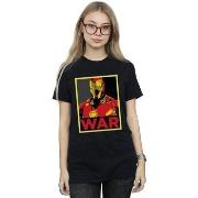 T-shirt Marvel Avengers Infinity War