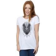 T-shirt Marvel BI11578