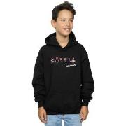 Sweat-shirt enfant Marvel Runaways