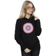 Sweat-shirt Marvel BI11671