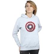 Sweat-shirt Marvel BI11727