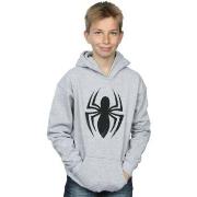 Sweat-shirt enfant Marvel Ultimate Spider