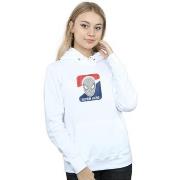 Sweat-shirt Marvel Superhero Sports