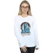 Sweat-shirt Marvel BI11891