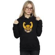 Sweat-shirt Marvel BI12089