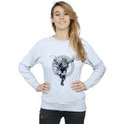 Sweat-shirt Marvel Thor Circle