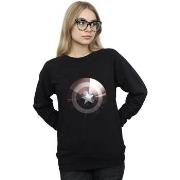 Sweat-shirt Marvel BI12379