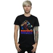 T-shirt Marvel Avengers Infinity War