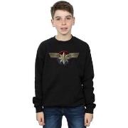 Sweat-shirt enfant Marvel BI13679