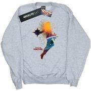 Sweat-shirt enfant Marvel Flight