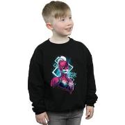 Sweat-shirt enfant Marvel BI13759