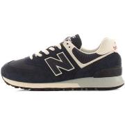 Baskets basses New Balance U574NV2