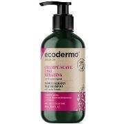 Shampooings Ecoderma Champú Liso Keratina