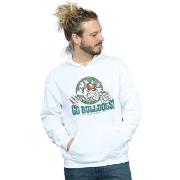 Sweat-shirt Riverdale Go Bulldogs