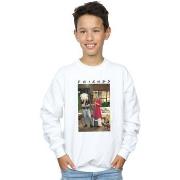 Sweat-shirt enfant Friends Joey Turkey