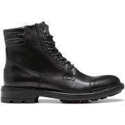 Boots Redskins EFFICACE NOIR