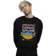 Sweat-shirt Disney Phenomenal Cosmic Powers