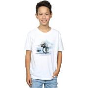 T-shirt enfant Disney AT-AT