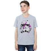 T-shirt enfant Disney Command