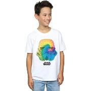 T-shirt enfant Disney Jupiter