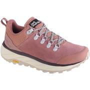 Baskets basses Jack Wolfskin Terraventure Urban Low W