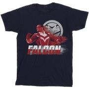 T-shirt enfant Marvel BI19118