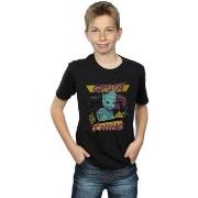 T-shirt enfant Marvel Guardians Of The Galaxy Vol. 2 Groot Thing