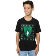 T-shirt enfant Marvel Guardians Of The Galaxy