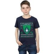 T-shirt enfant Marvel Guardians Of The Galaxy