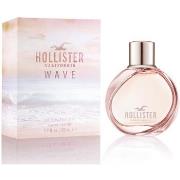 Eau de parfum Hollister Wave For Her Eau De Parfum Vaporisateur