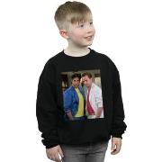 Sweat-shirt enfant Friends 80's