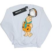 Sweat-shirt enfant The Flintstones BI17278