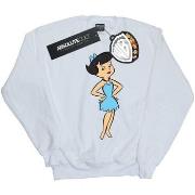 Sweat-shirt enfant The Flintstones -