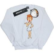 Sweat-shirt enfant The Flintstones Wilma Flintstone Classic Pose